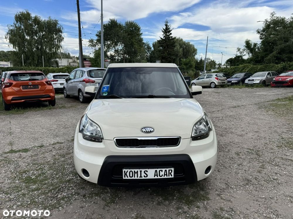 Kia Soul - 34
