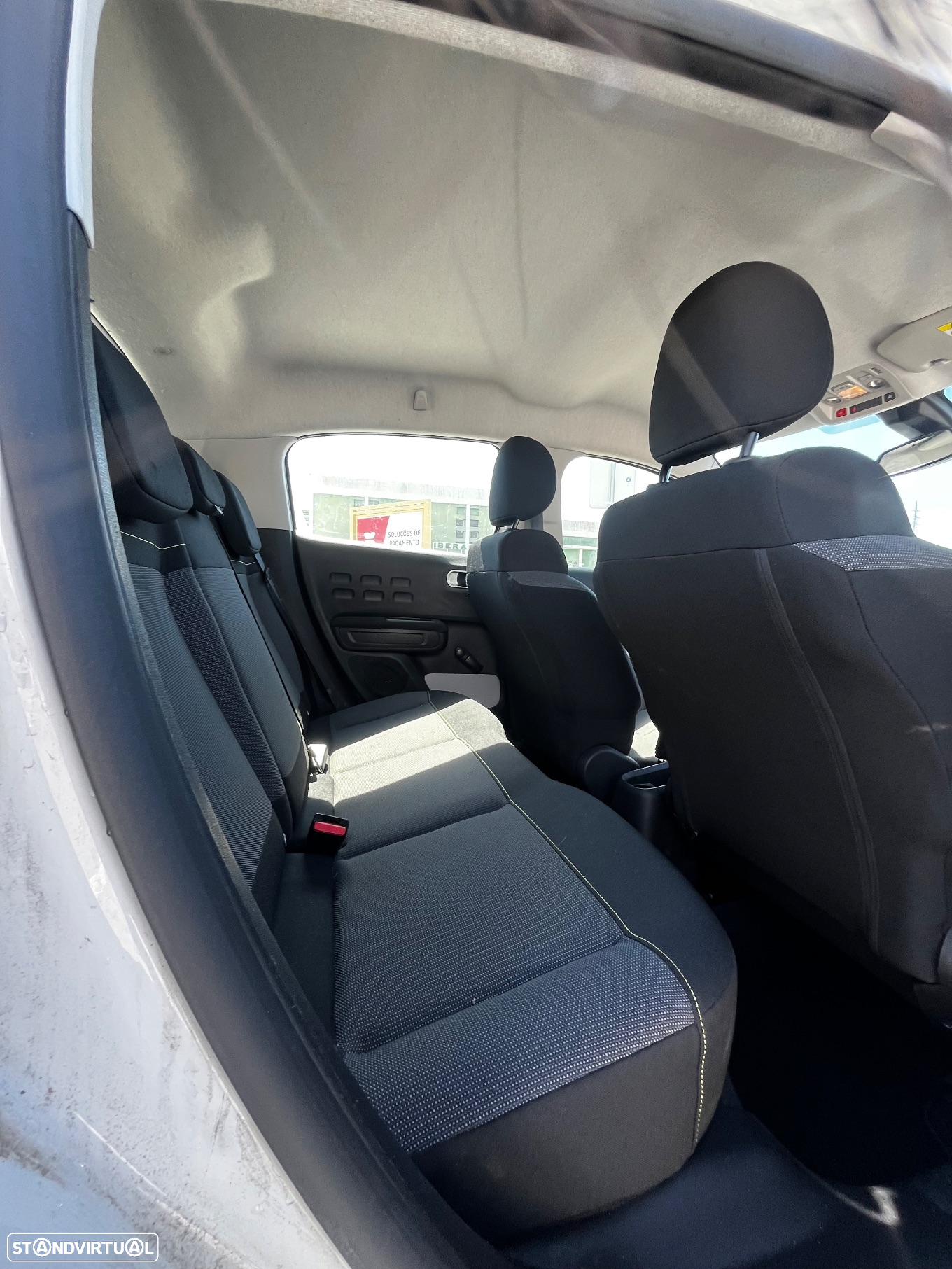 Citroën C3 1.2 PureTech Feel - 12