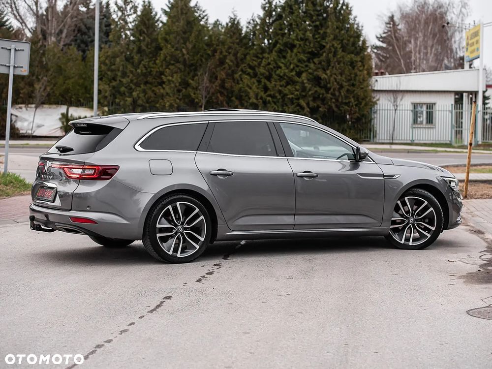 Renault Talisman - 14