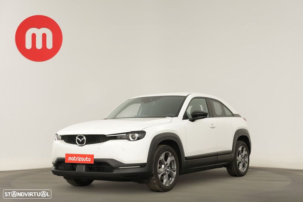 Mazda MX-30 e-SKYACTIV Exclusve-Line - 2