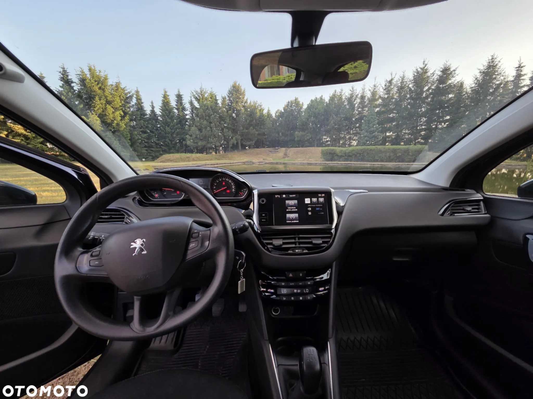Peugeot 208 1.4 HDi Active - 6