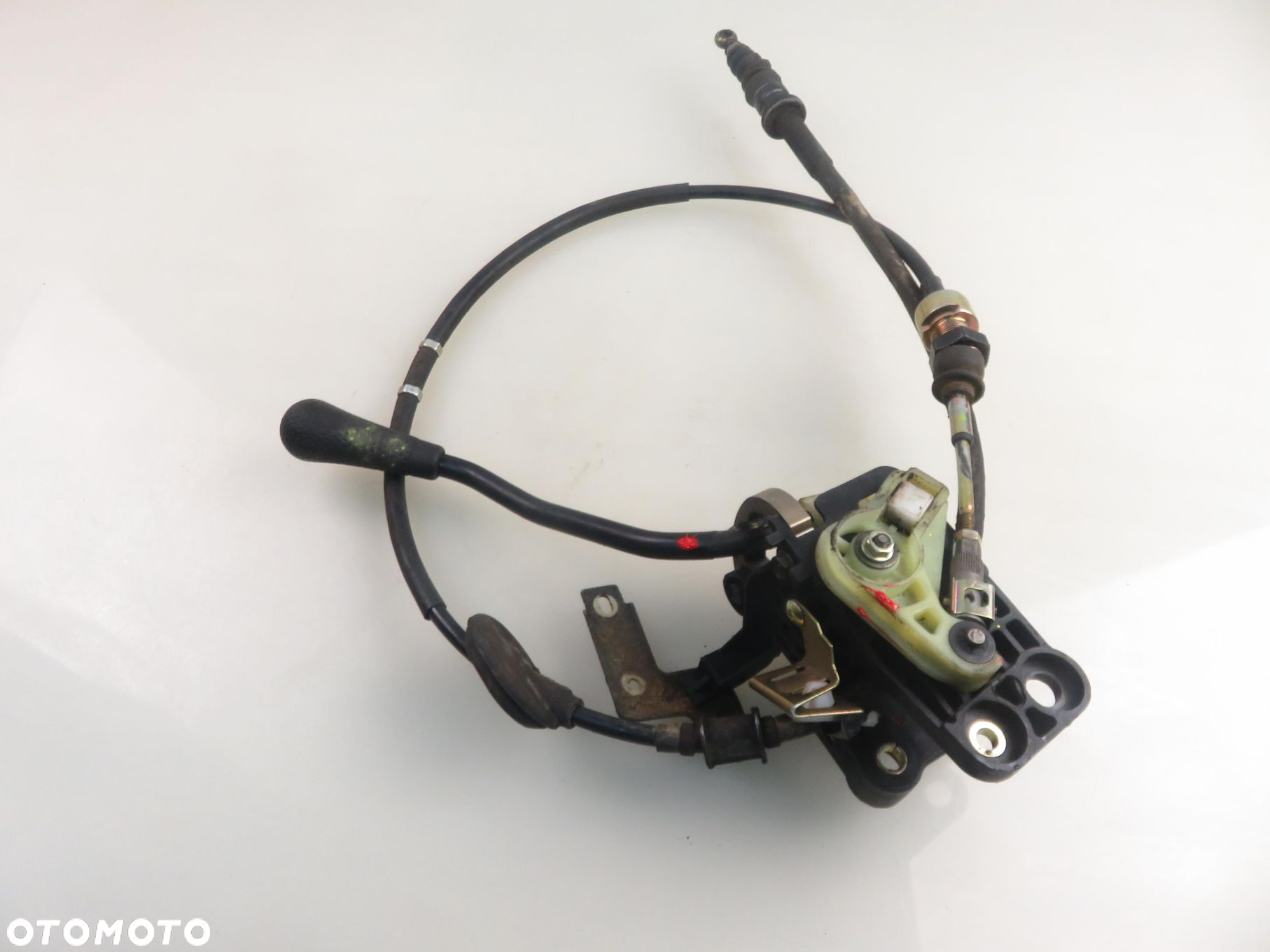 LEWAREK HONDA CR-V I 2.0 AUTOMAT - 8