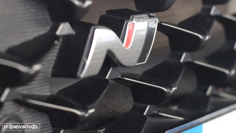 Hyundai i30 Fastback N - 17