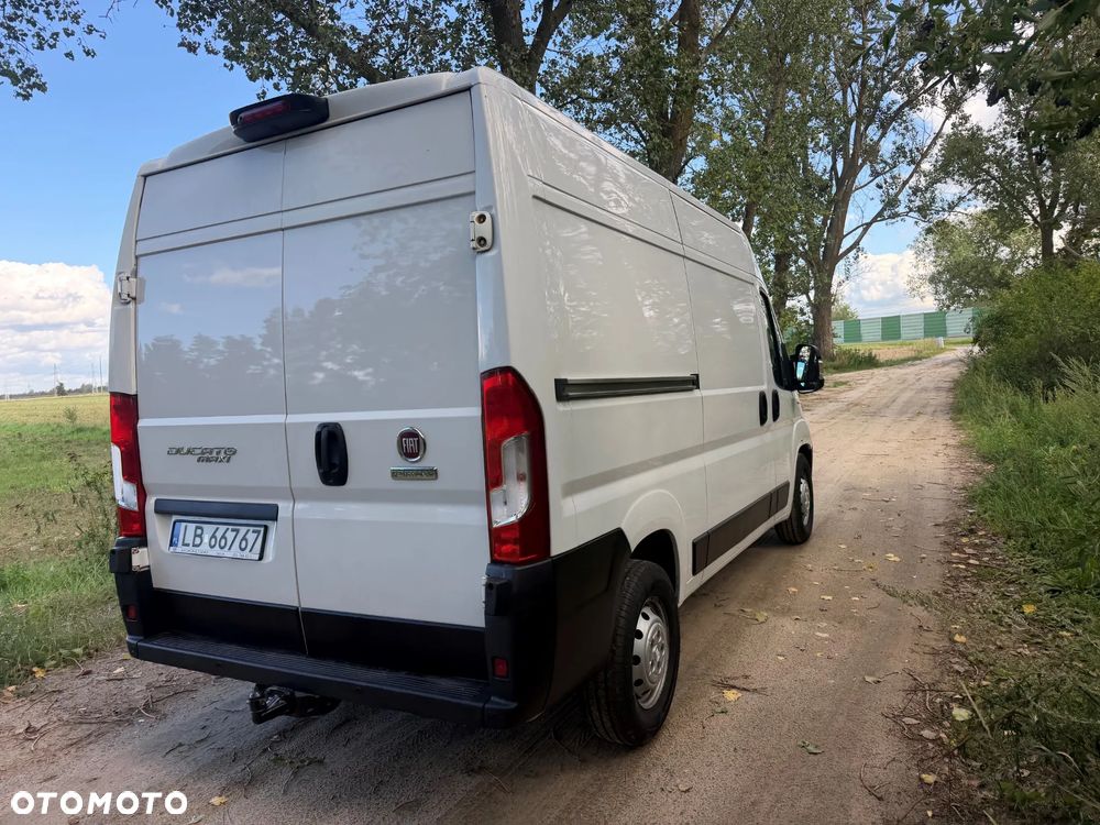 Fiat Ducato - 5