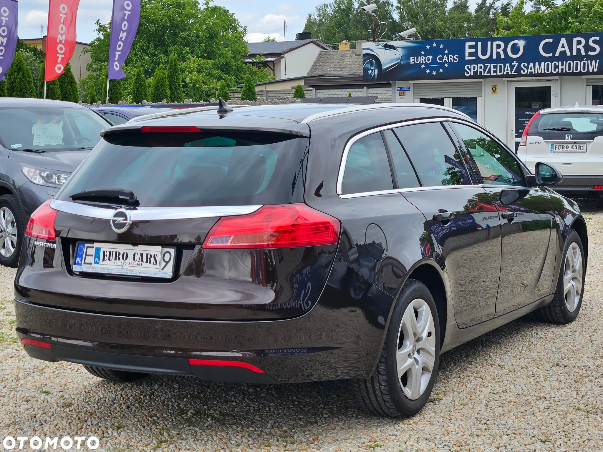 Opel Insignia 1.8 Edition - 14