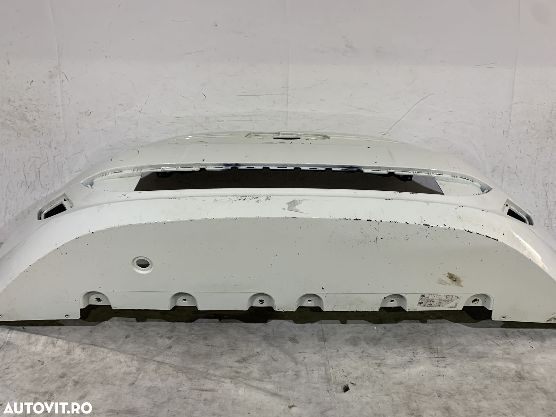 Bara fata Fiat 500 E, Electric, 2020, 2021, 2022, 2023, 2024, cod origine OE 735714055. - 5