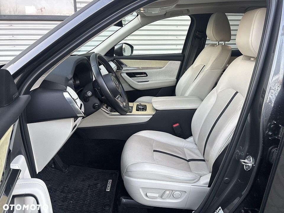 Mazda CX-60 2.5 PHEV Takumi AWD - 20