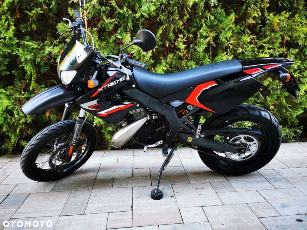 Derbi Senda - 2