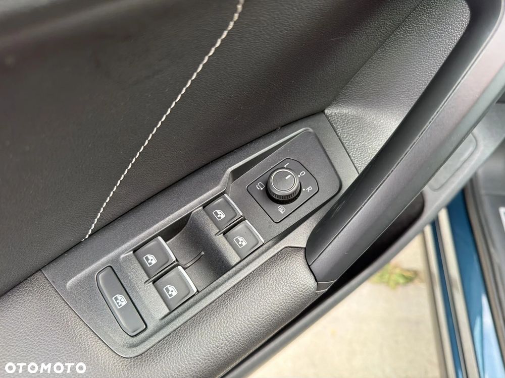 Volkswagen Tiguan - 21