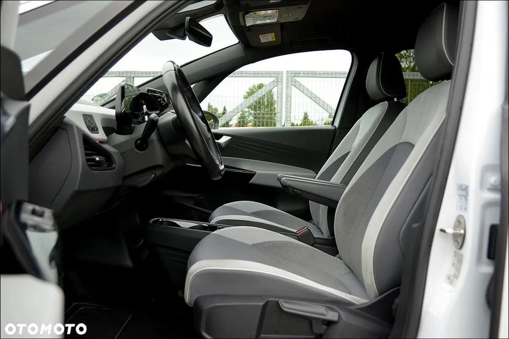 Volkswagen ID.3 Performance Upgrade Pro 1st Plus - 21
