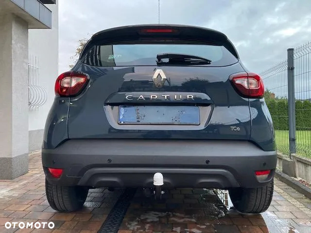Renault Captur 0.9 Energy TCe Zen EU6 - 22