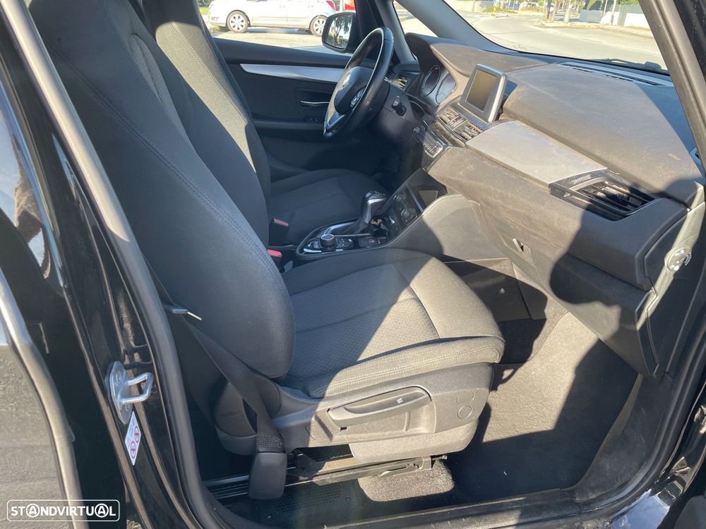 BMW 225xe Active Tourer Advantage - 3