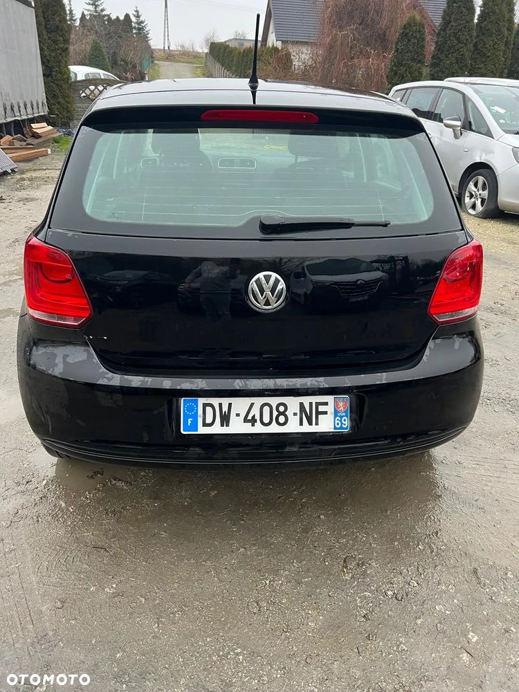 Volkswagen Polo 1.2 TDI DPF Comfortline - 4