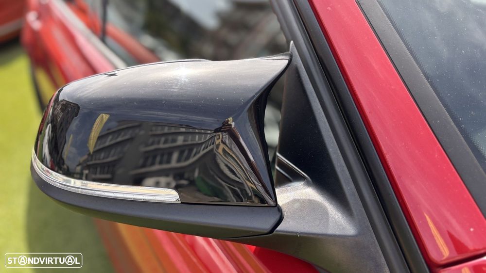 BMW 328 i Touring Aut. Sport Line - 8