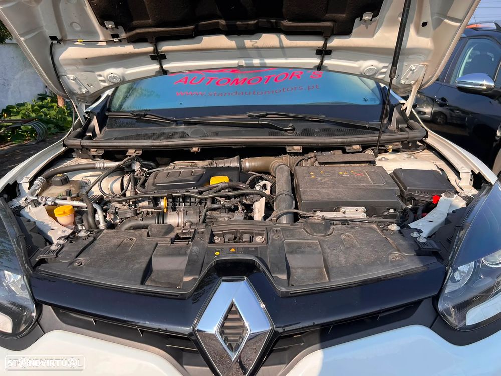 Renault Mégane Sport Tourer 1.6 dCi GT Line - 9