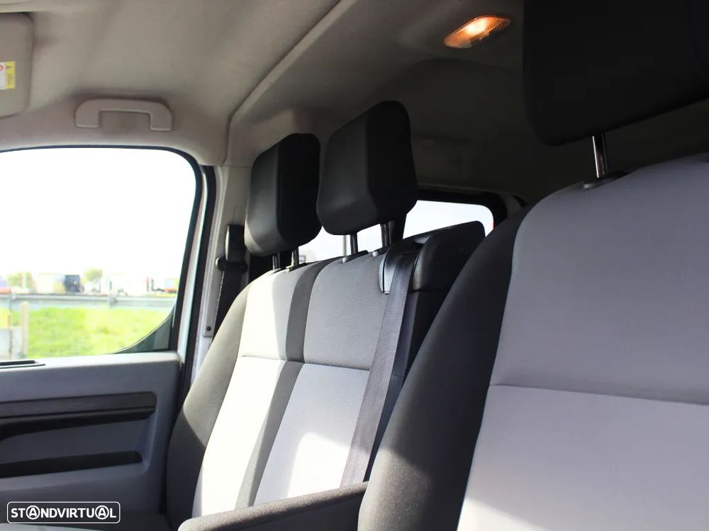 Toyota Proace 1.6 HDI 9 Lugares com IVA - 22