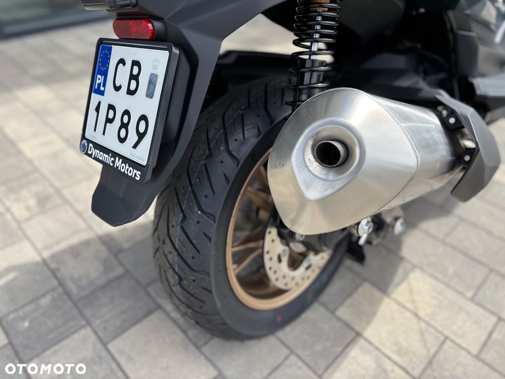 BMW C 400 GT - 9