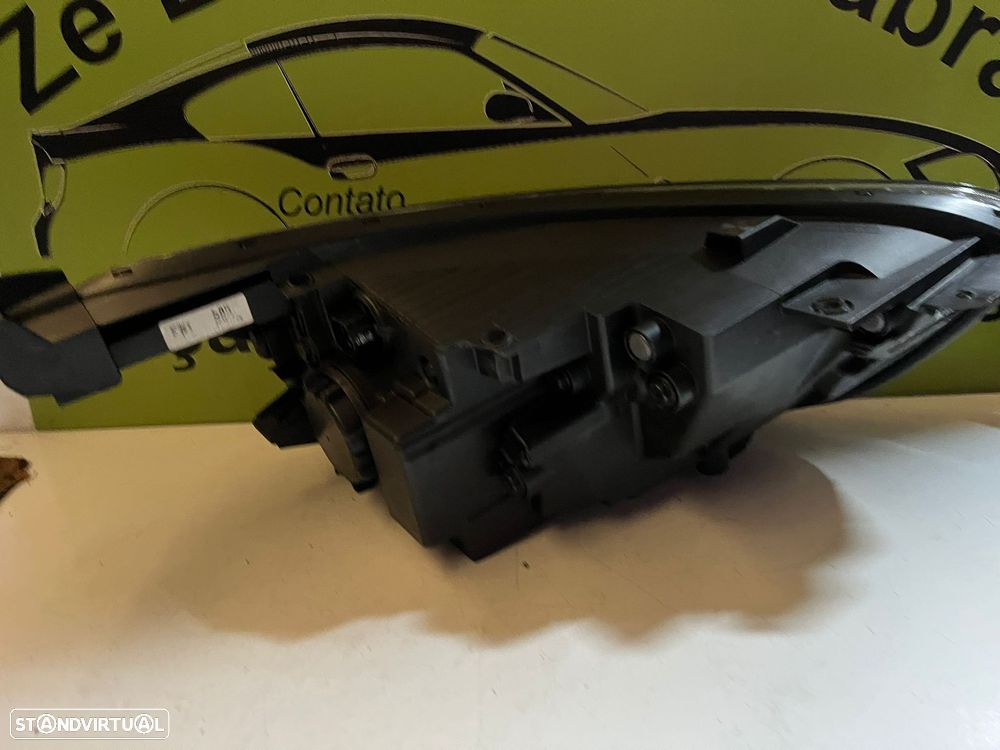 Kia Stonic FAROL FACELIFT ESQUERDO - FF796 - 5