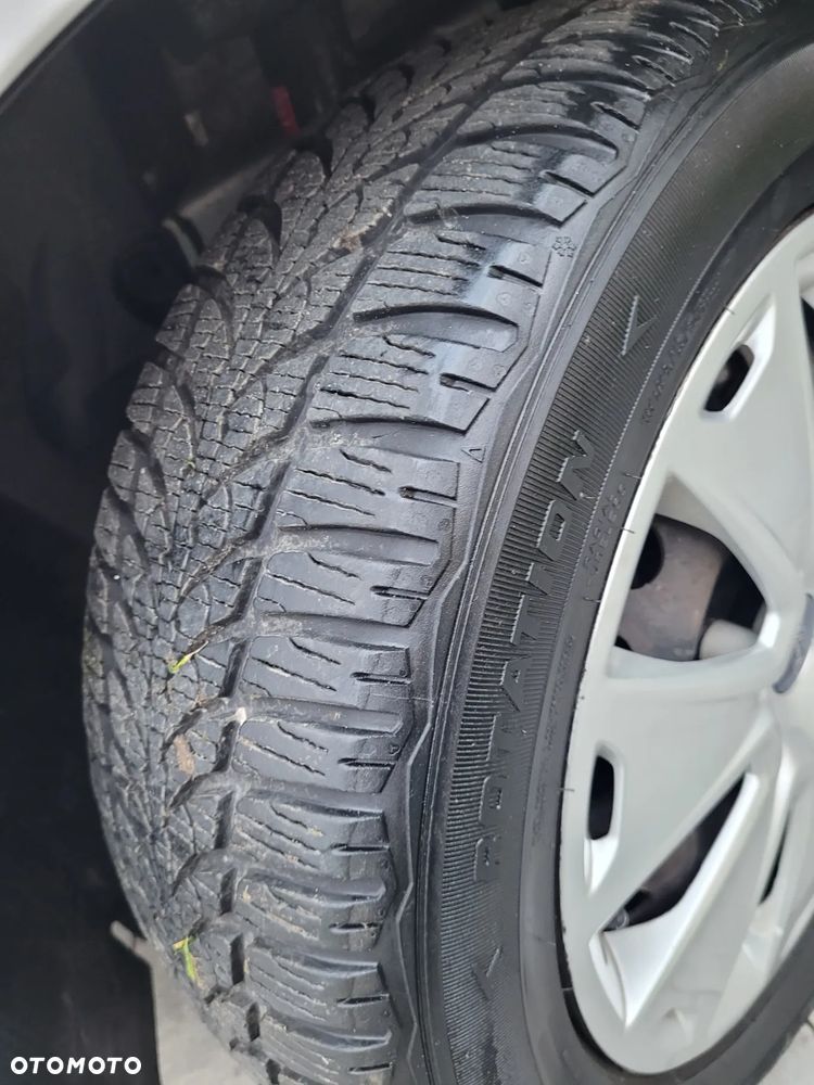 Ford Mondeo 2.0 TDCi ECOnetic Trend - 31