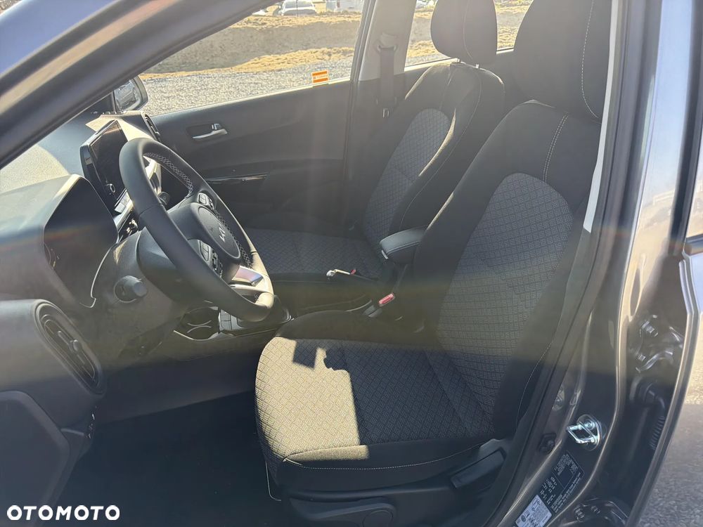 Kia Picanto 1.0 GDI L - 10