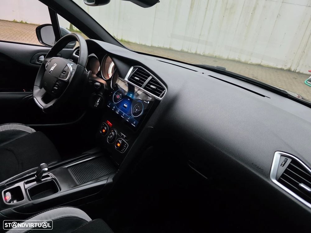 Citroën DS4 1.6 e-HDi So Chic CMP6 - 42