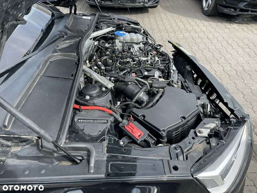 Audi A5 Sportback 40 TDI quattro S tronic S line - 16