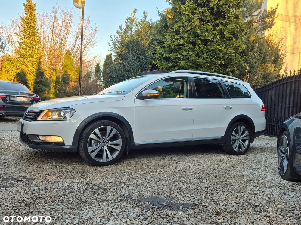 Volkswagen Passat 2.0 TDI DSG BlueMotion Technology Highline - 7