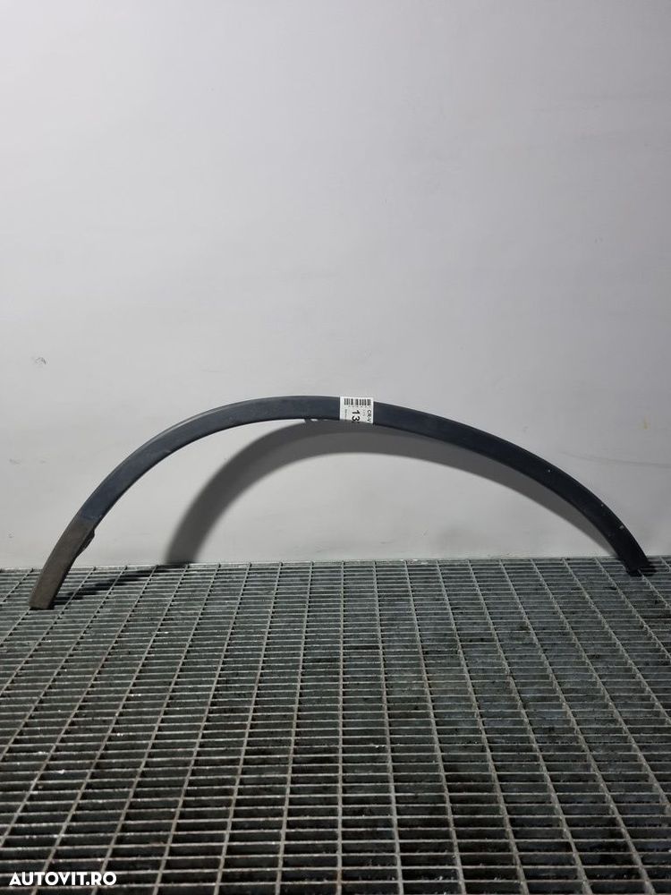 Bandou aripa dreapta fata Honda CR - V III 2006 - 2010 SUV 4 Usi (1322) - 1
