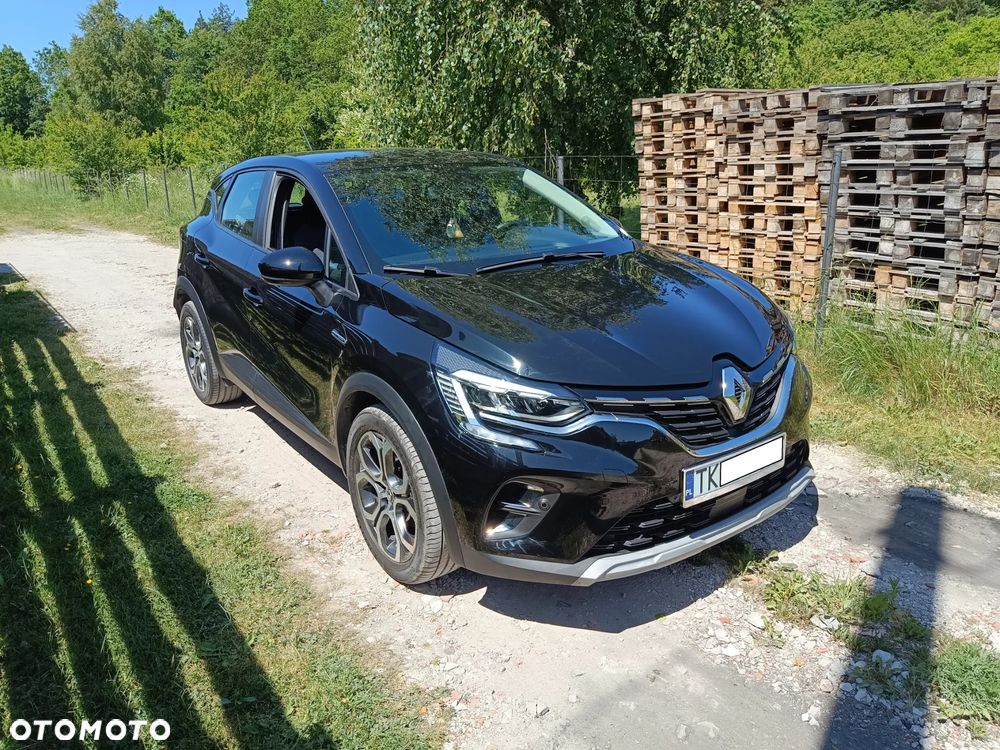 Renault Captur - 1