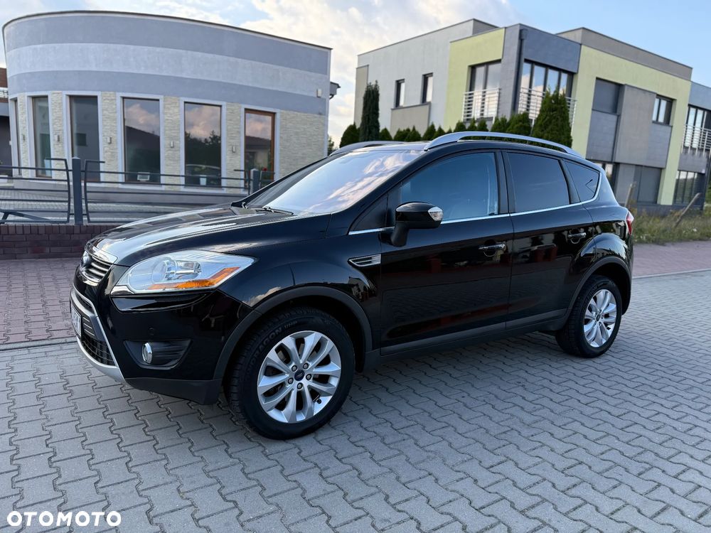Ford Kuga - 19