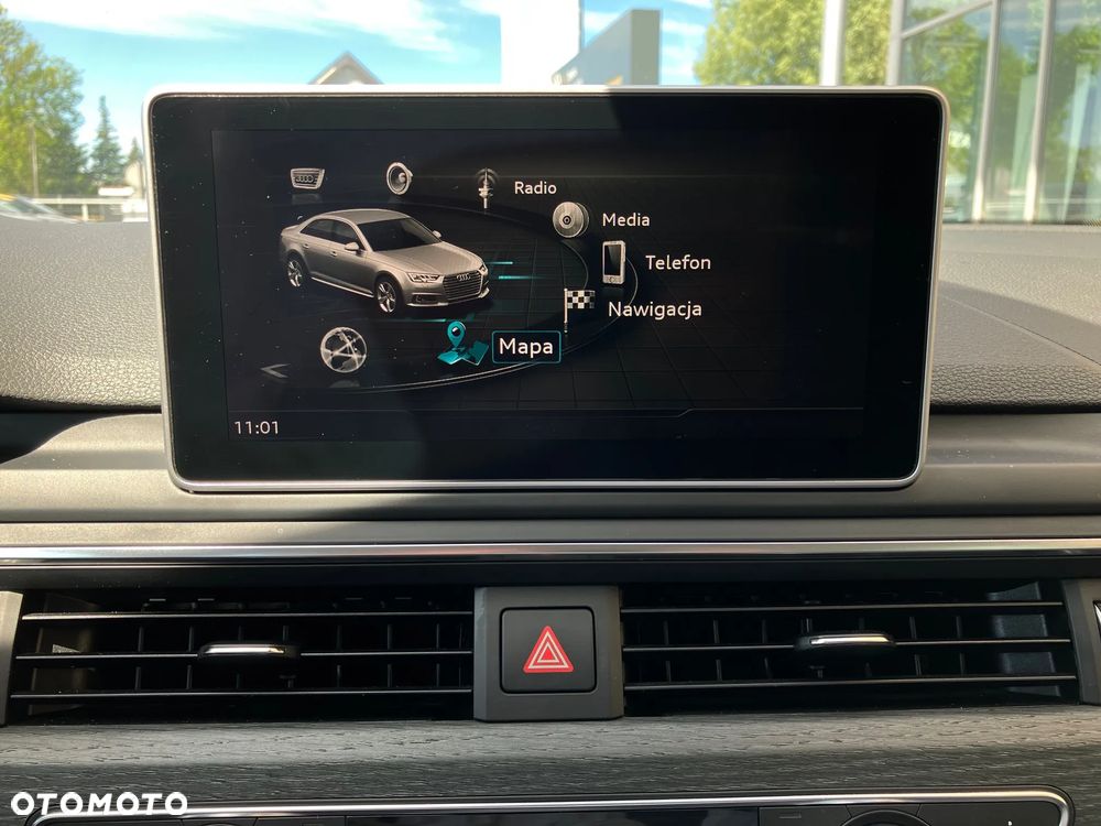 Audi A4 Limousine 2.0 TFSI ultra S tronic - 28