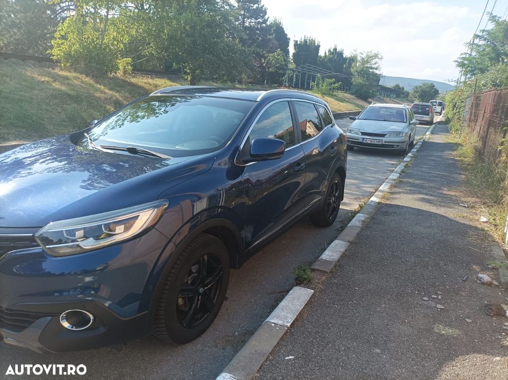 Renault Kadjar - 4