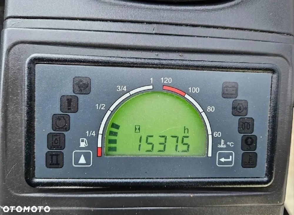 Inny 301.7 D|Caterpillar|1,7t+3łyżki,3cyl| - 4