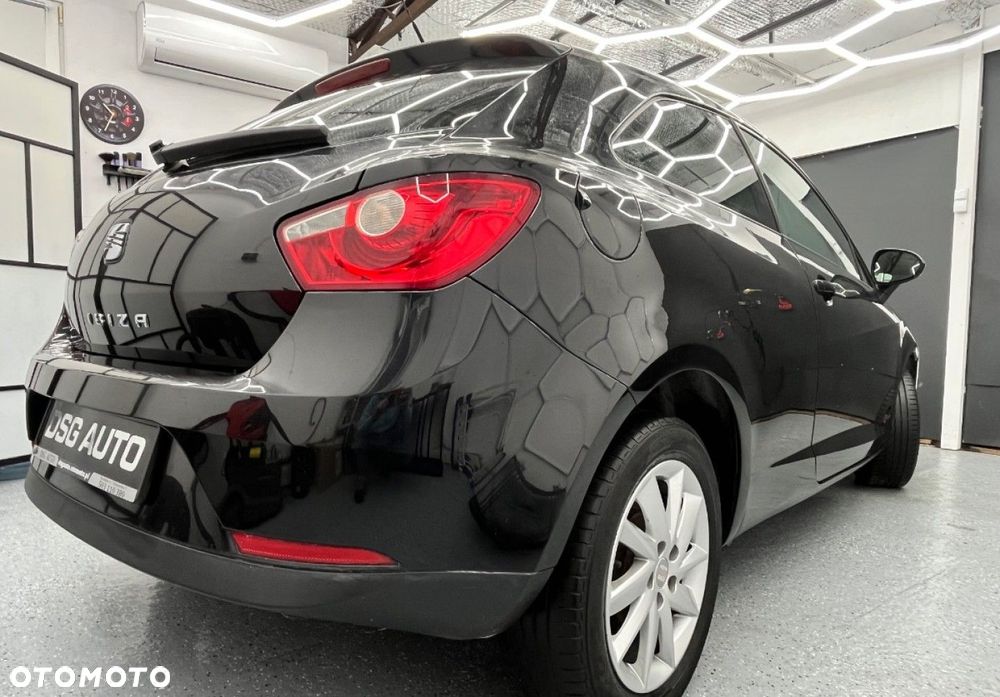 Seat Ibiza - 17
