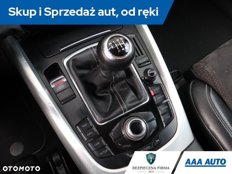 Audi Q5 - 14
