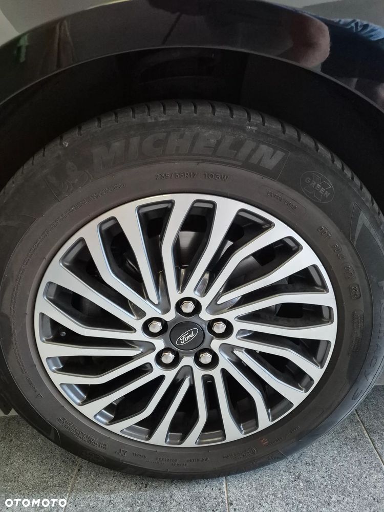 Ford S-Max 2.0 EcoBlue Titanium - 17