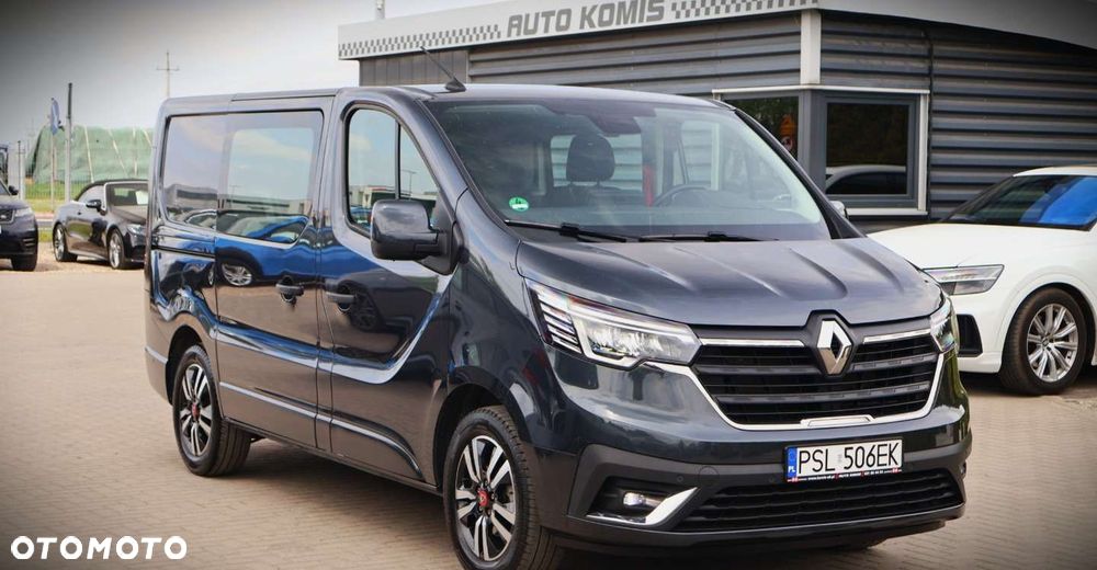 Renault Trafic - 3