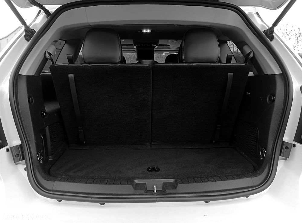 Fiat Freemont 2.0 Multijet Black Code AWD - 11