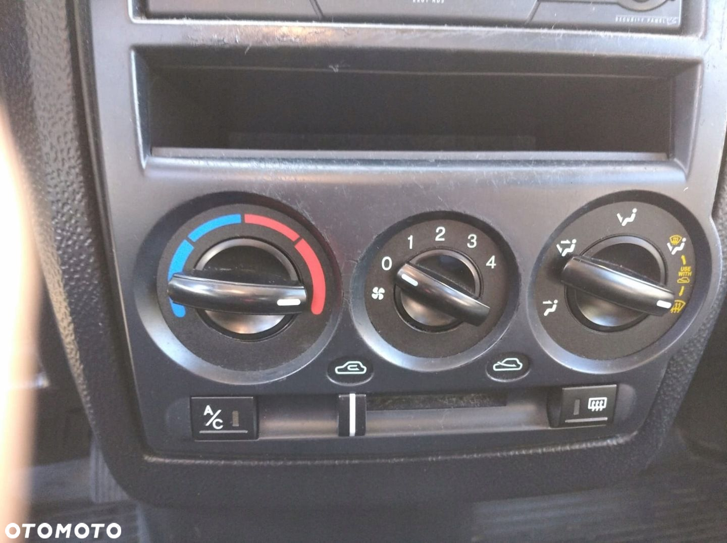 HYUNDAI GETZ 02- HB 5D DRZWI PRAWE PRZÓD PRZEDNIE SREBRNE CS - 13