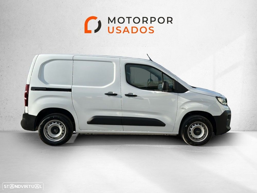 Opel Combo 1.5 CDTi Edition - 5