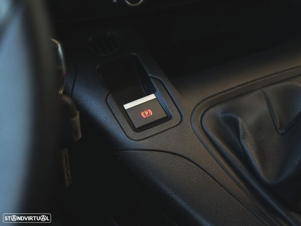 Peugeot PARTNER MONOSPACE 1.5 BLUEHDI 100 - 18