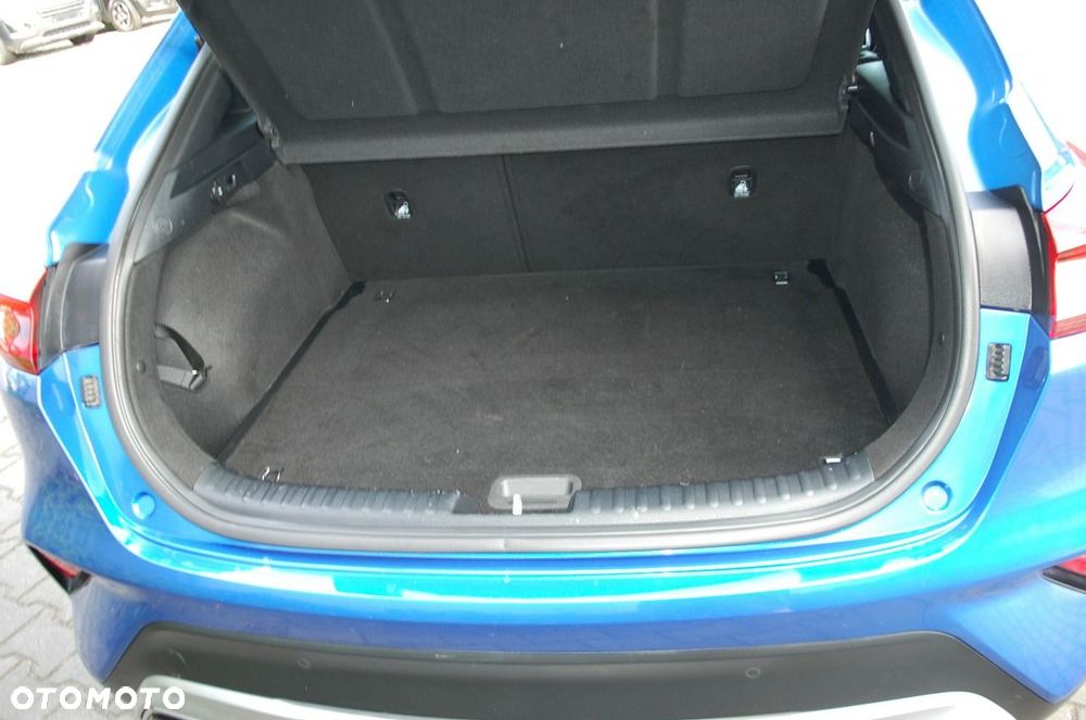 Kia XCeed - 27