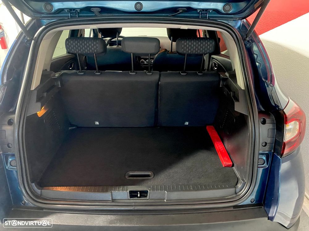 Renault Captur 1.5 dCi Exclusive - 51