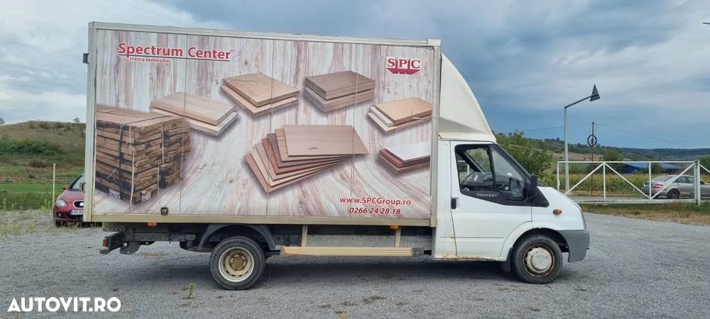 Ford TRANSIT - 6