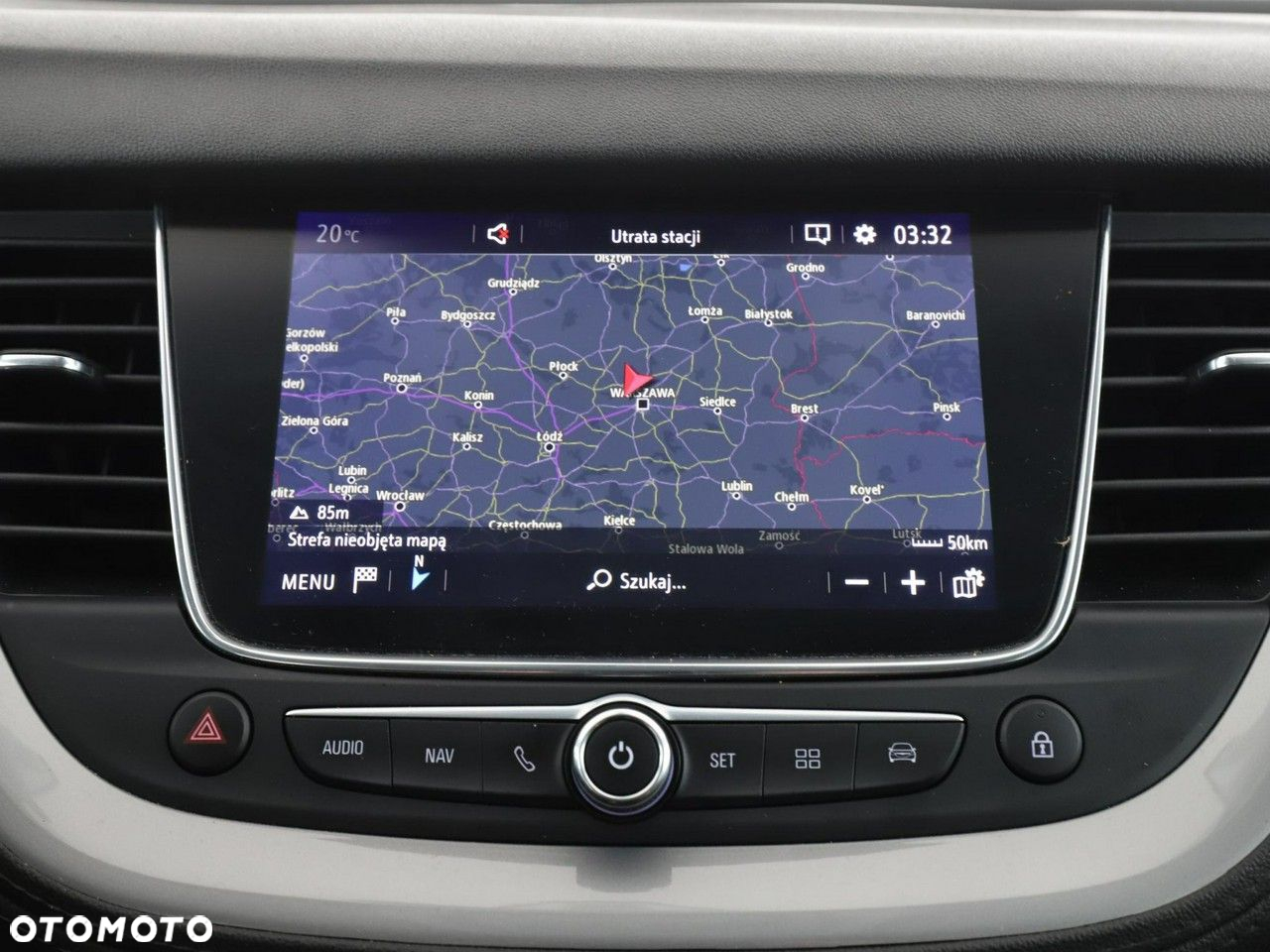 Opel Grandland X 1.2 Start/Stop Business Edition - 26