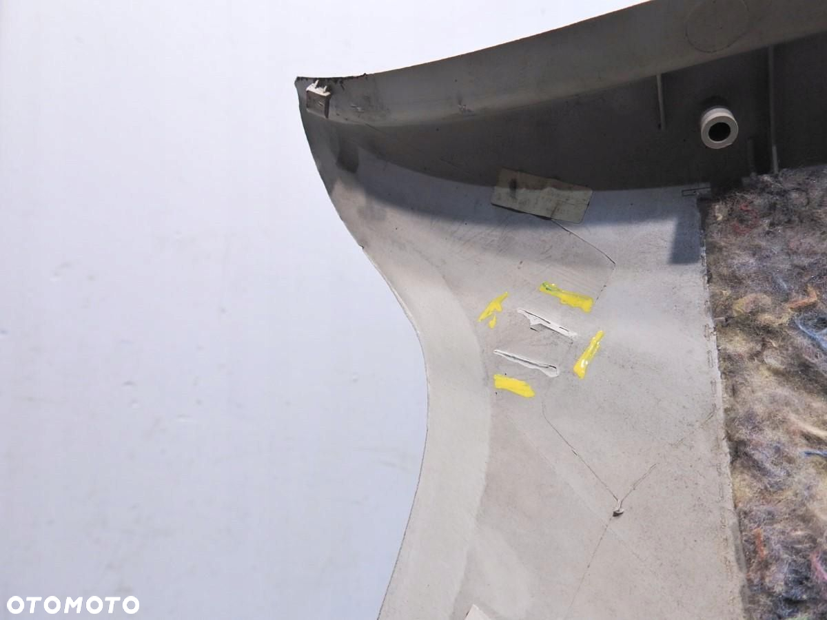 LISTWA OSŁONA SŁUPKA PROGU C LEWA RENAULT LAGUNA III 769010001R - 3
