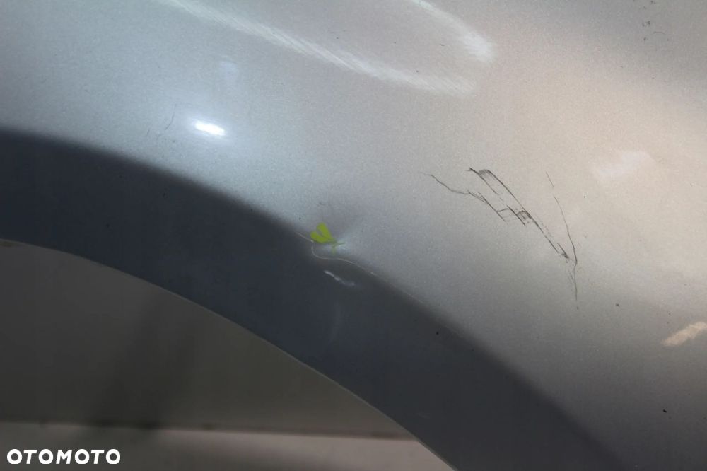 BŁOTNIK PRAWY PRZÓD VW GOLF 6 VI OEM - 5