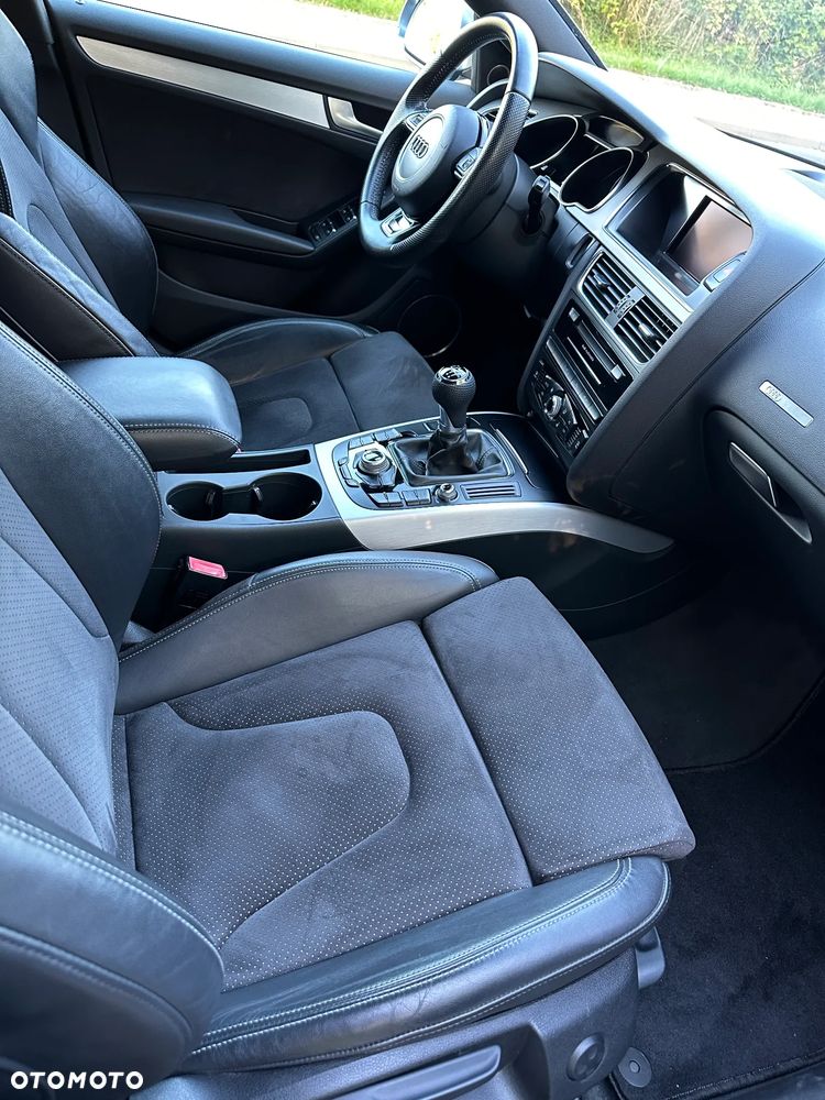 Audi A5 Sportback - 8