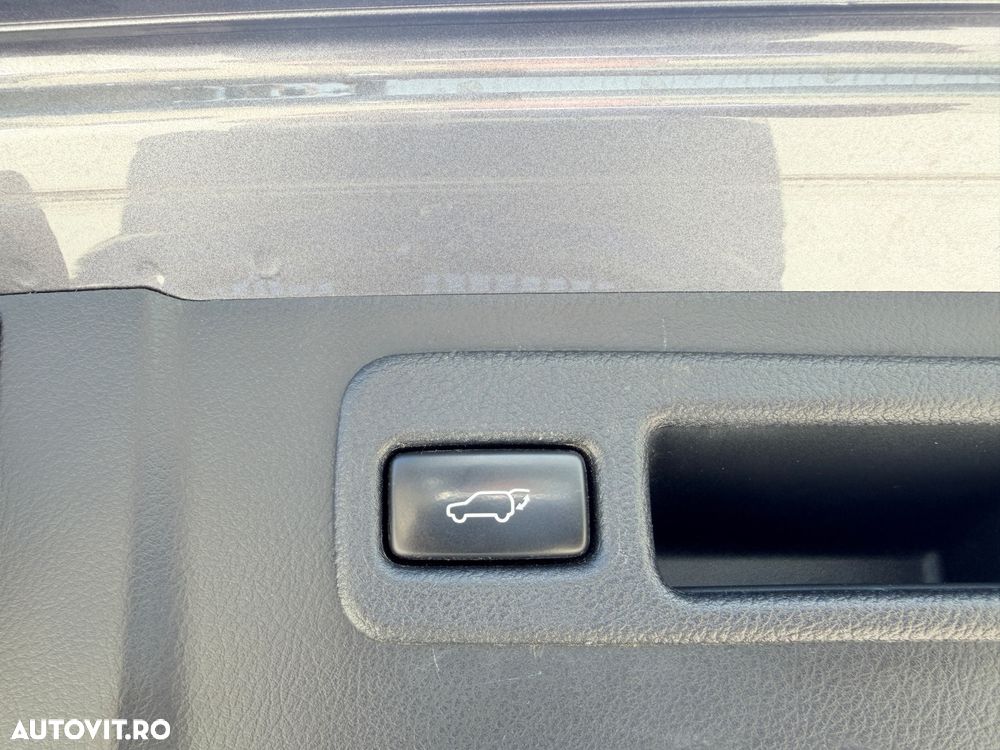 Lexus Seria NX 200t Business Edition - 31