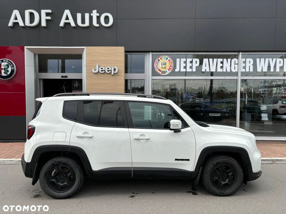 Jeep Renegade 1.3 GSE T4 Turbo S FWD S&S - 5